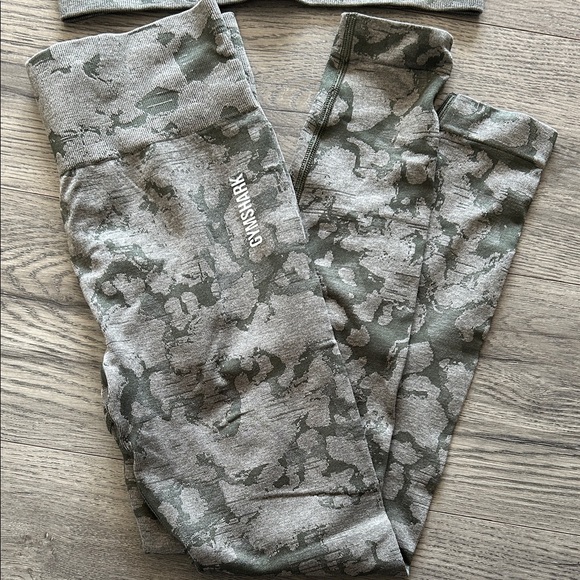 Gymshark adapt set - Picture 2 of 4